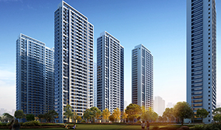 和昌集團(tuán)華東區(qū)域某住宅項(xiàng)目