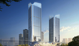 明發(fā)集團(tuán)華東區(qū)域某住宅超高層項(xiàng)目